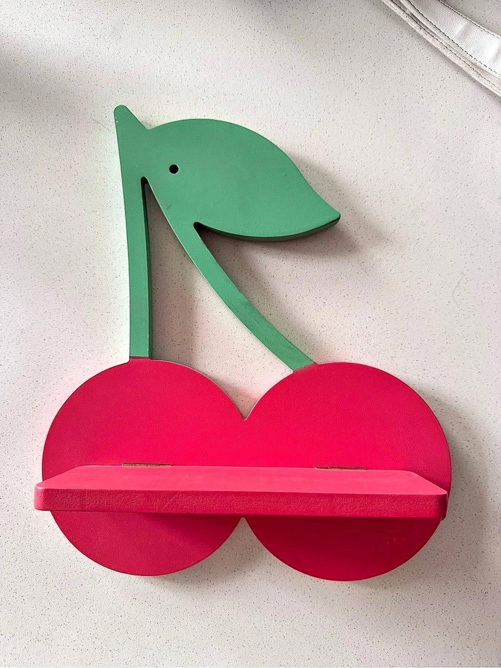 ✨Cherry Wall Shelf